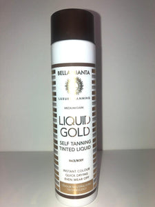 Bellamianta Liquid Gold