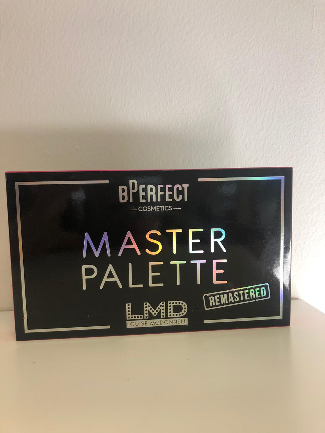 B Perfect LMD Palette