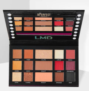 B Perfect LMD Palette