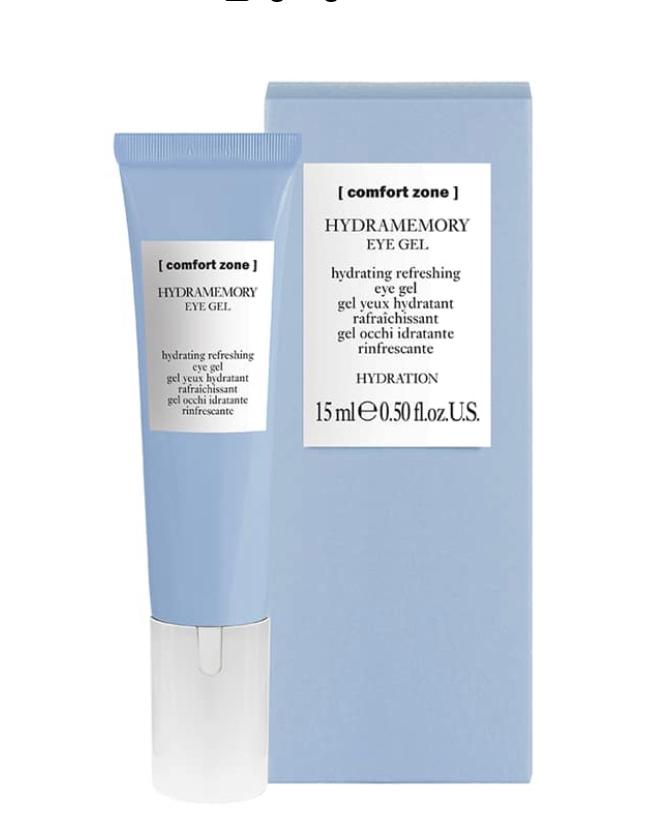 Comfort Zone Hydra Memory Eye Gel