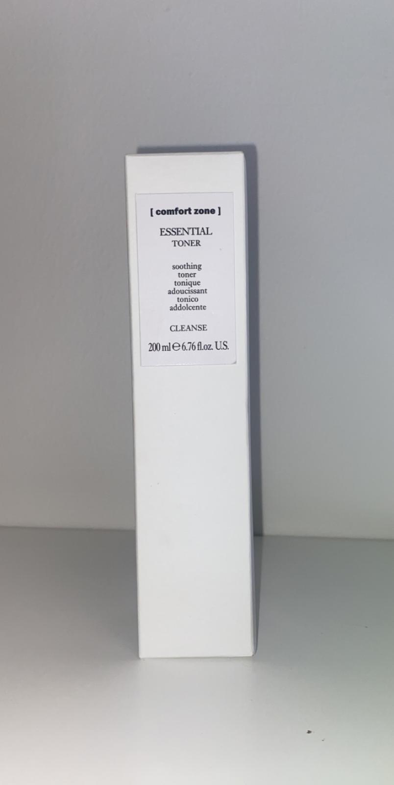 Comfort Zone Essential Toner