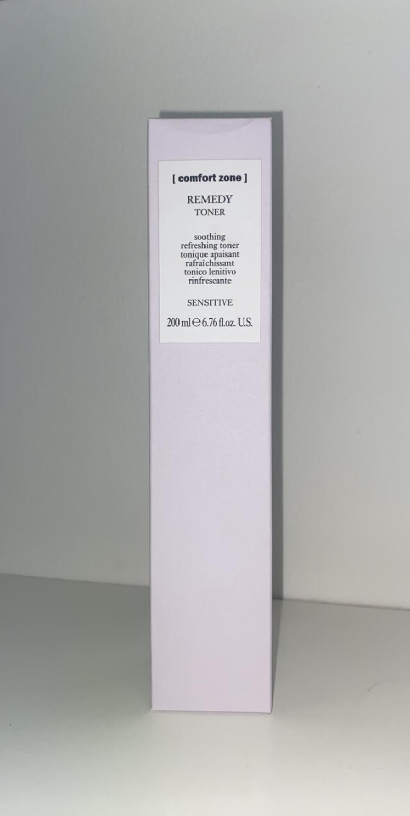 Comfort Zone Spray Toner