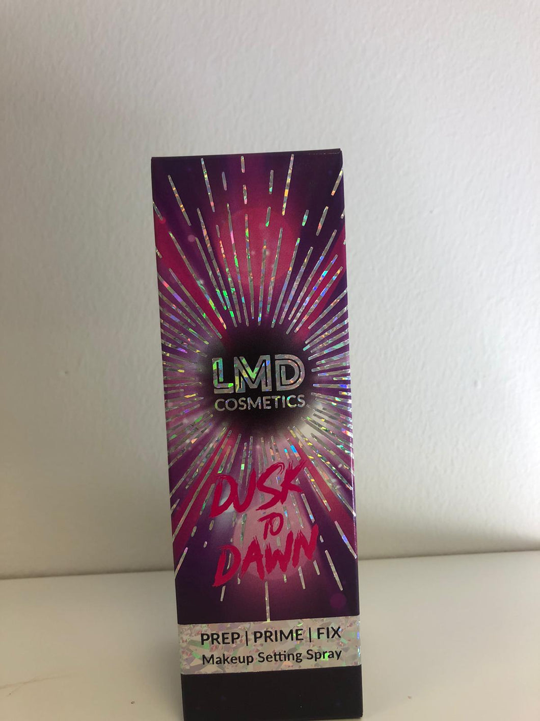 LMD Setting Spray
