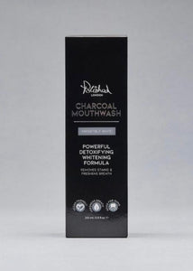 Polished London Charcoal Mouthwash