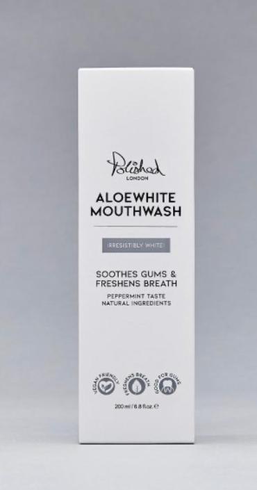 Polished London Mouthwash
