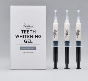 Polished London Teeth Whitening Gel Refills