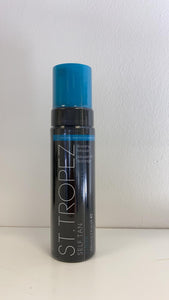 St Tropez Dark Mousse