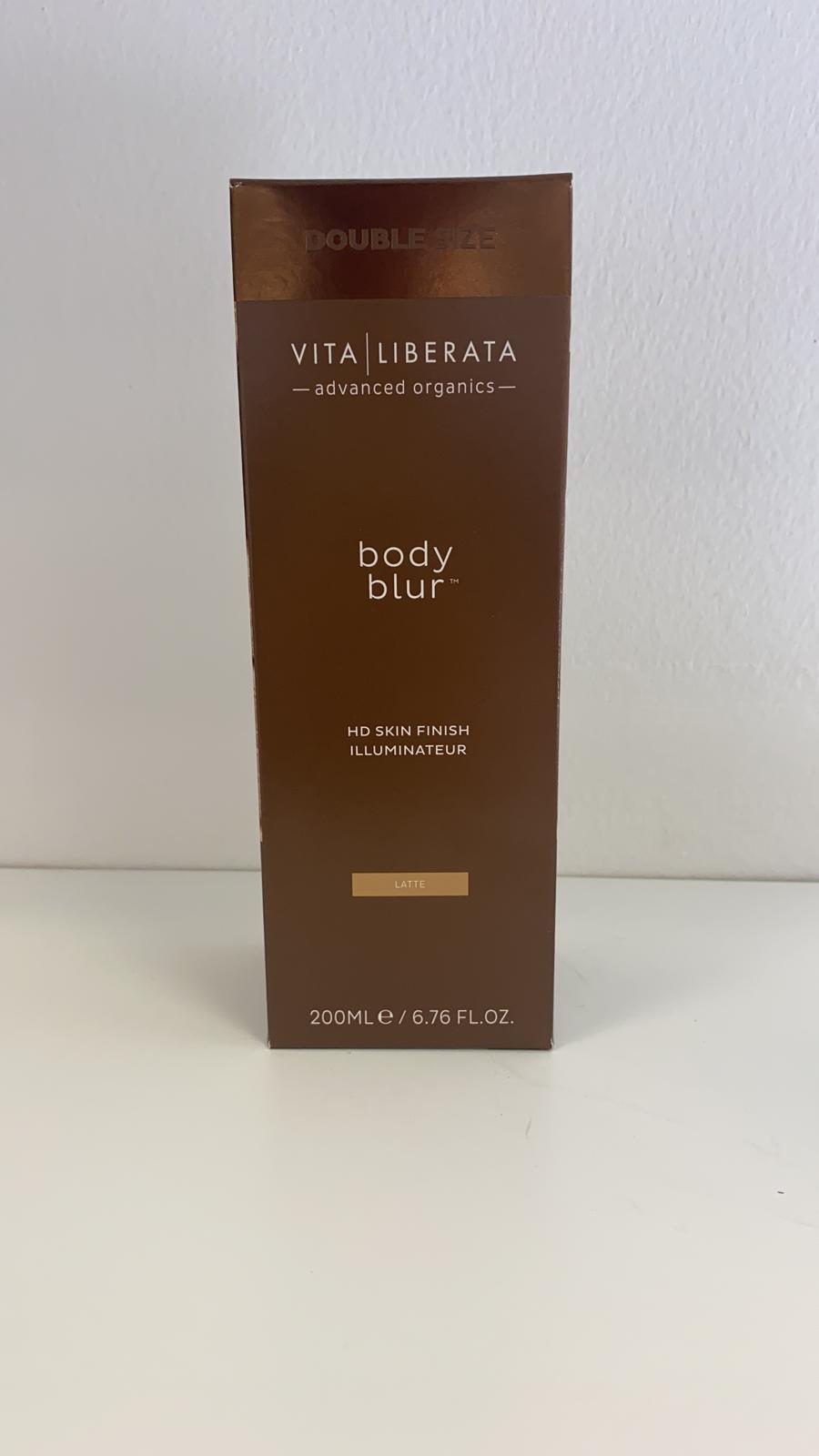 Vita Liberata Body Blur