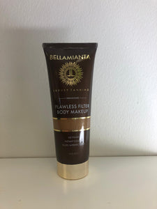 Bellamianta Flawless Filter Body Makeup