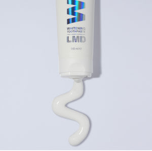 Polished London  Whitening Toothpaste