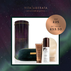 Vita liberata luxury gift set