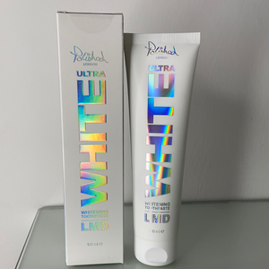 Polished London  Whitening Toothpaste