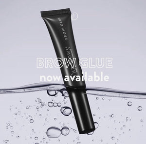 Hd brow glue