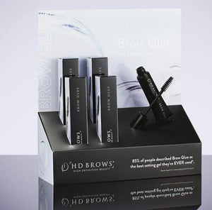 Hd brow glue