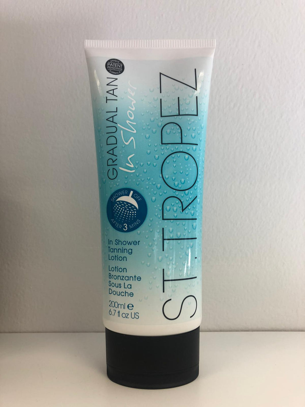 St Tropez Gradual Tanning Lotion