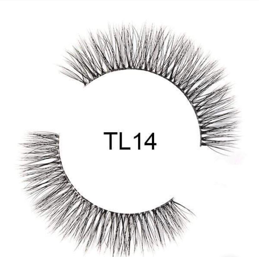 Tatti Lashes TL14