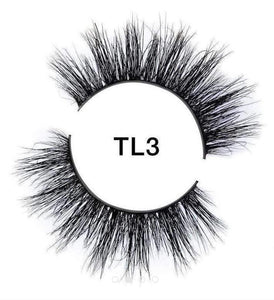 Tatti Lashes TL3